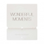 Preview: Armband New Wonderful Moments - HERZ