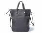 Preview: DIVALI Shopper - grey - plain