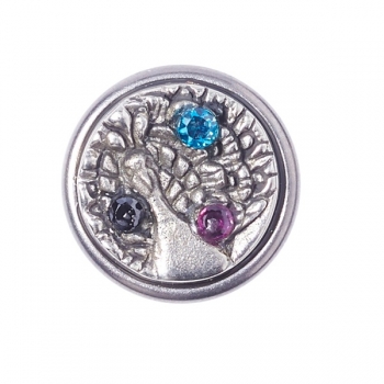 NOOSA Petite PEAFOWL Allure
