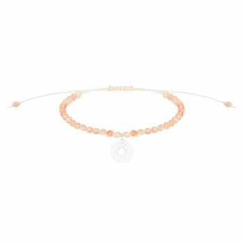 Bracelet BEAUTY of NATURE - Sunstone