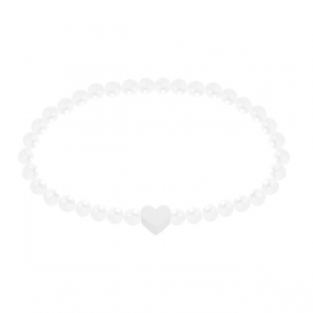 Preview: Armband New Wonderful Moments - HERZ