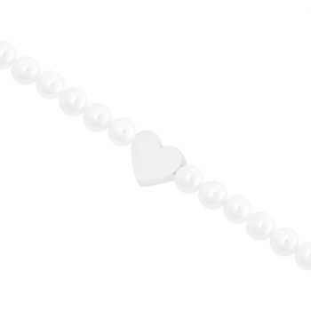 Preview: Armband New Wonderful Moments - HERZ