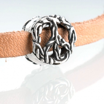 Preview: Redbalifrog - Peace Zeichen