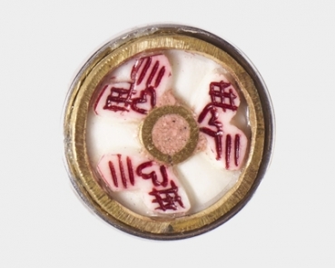 Katabami - Valentinstag Chunk 2017 - limited Edition