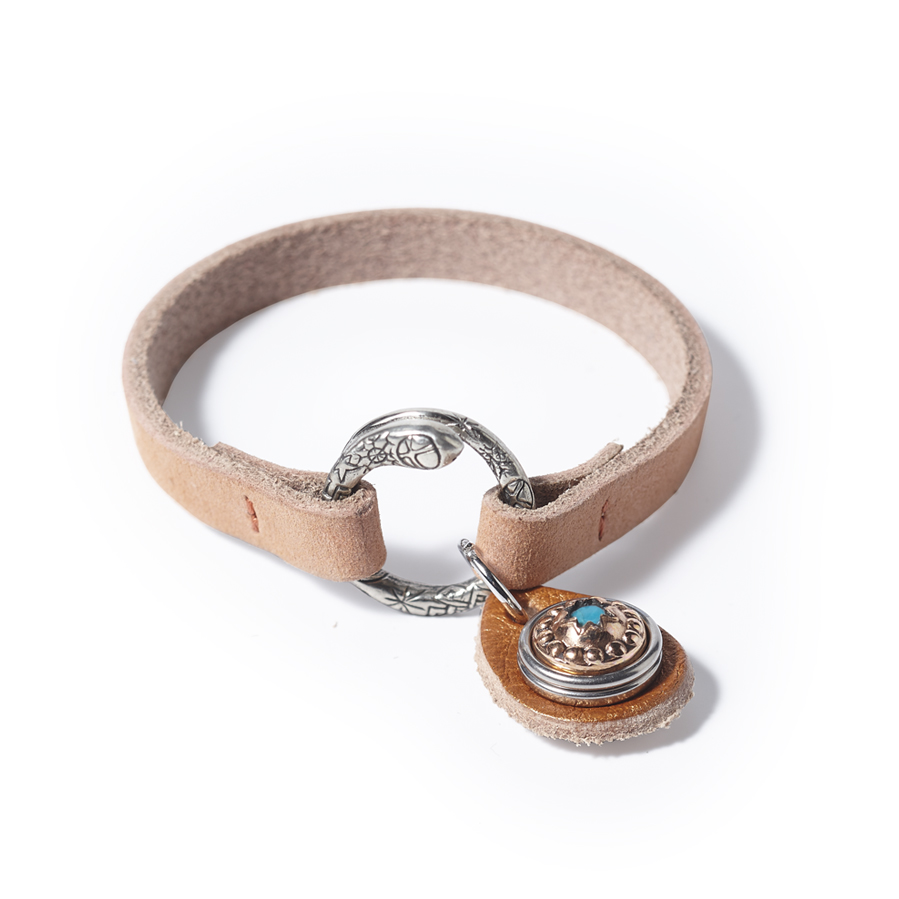 HEIDIS Online Shop Noosa Petite Armband Venus Ring Chunk