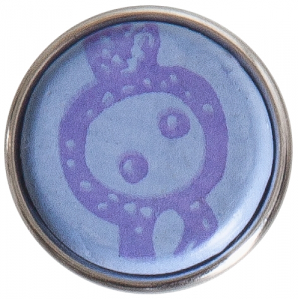 UTE WOMEN-purple-ceramic