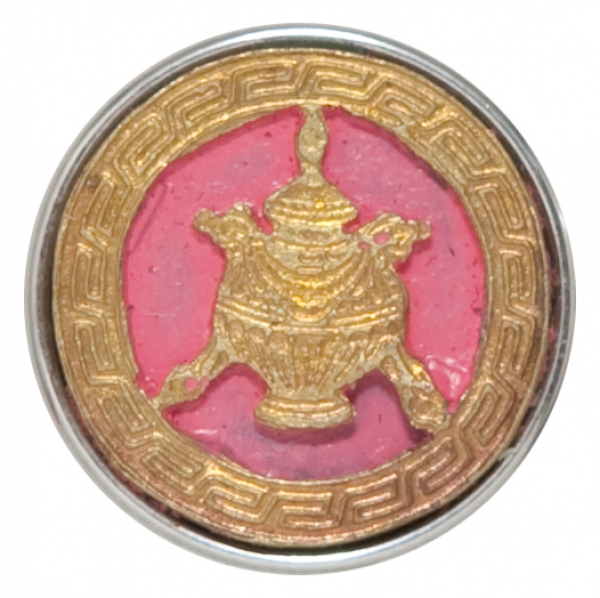 KALASA-brass/pink-brass