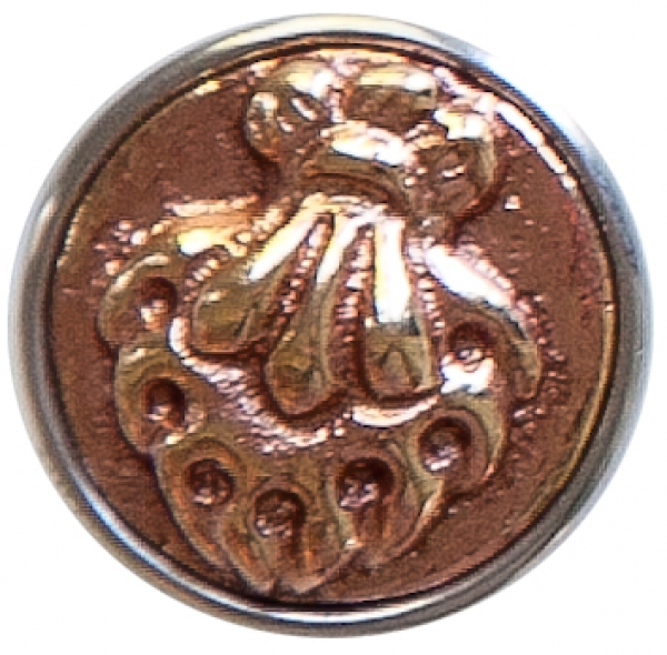 TRI RATNA-copper-brass