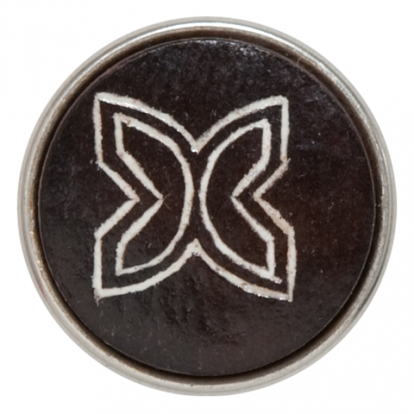 FAWOHODIE - brauner Kürbis