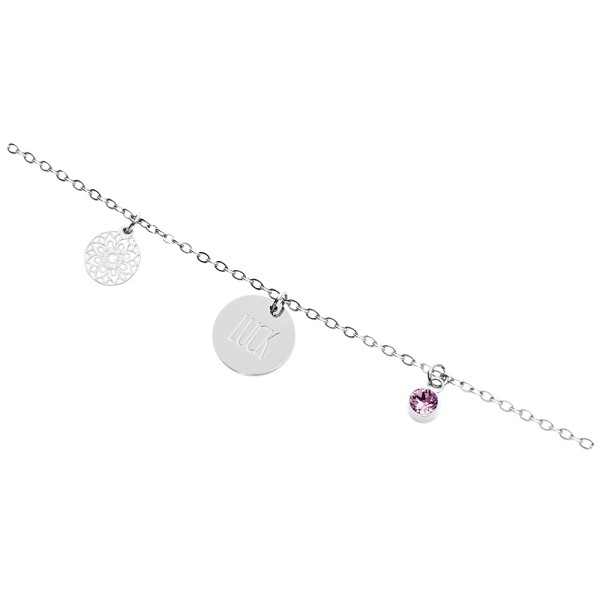 Armband Moments of Life - GLÜCK