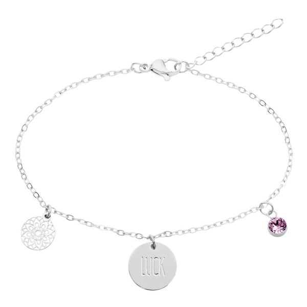 Armband Moments of Life - GLÜCK