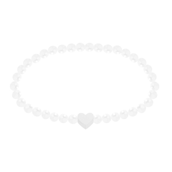 Armband New Wonderful Moments - HERZ