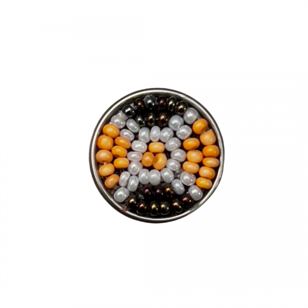 TRIBAL Chunk Braun/Orange