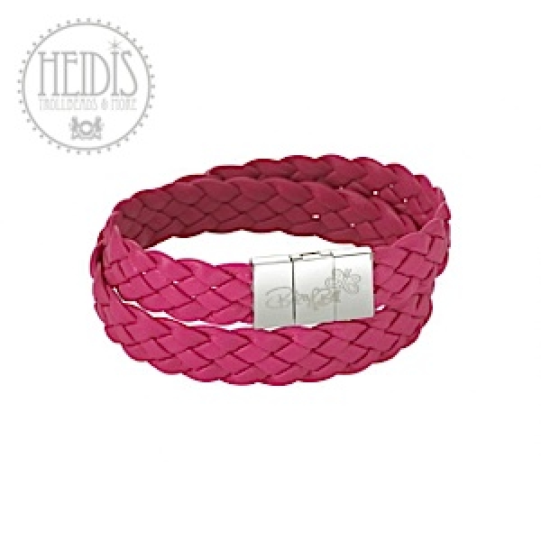 BB Armband Birmingham - pink