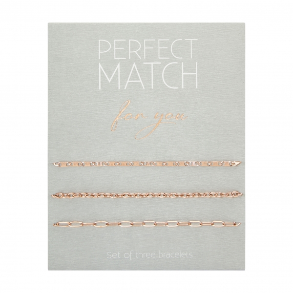Armband PERFECT MATCH
