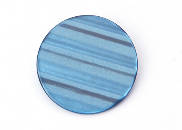 MiMoneda Perla blue M