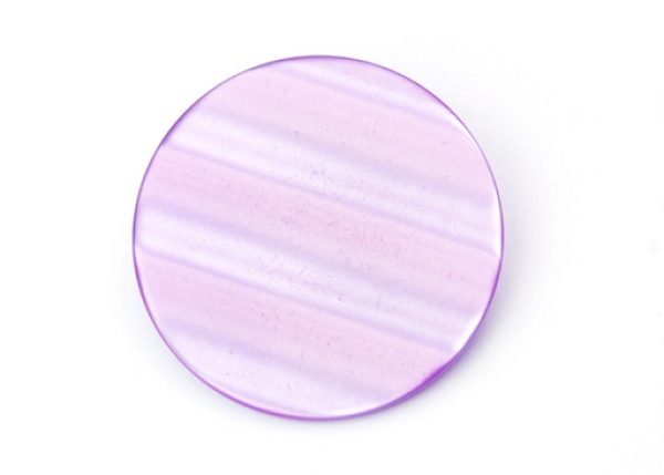 MiMoneda Perla purple L