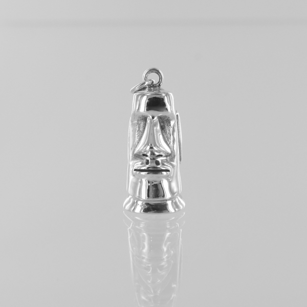 Redbalifrog - Rapa Nui Anhänger